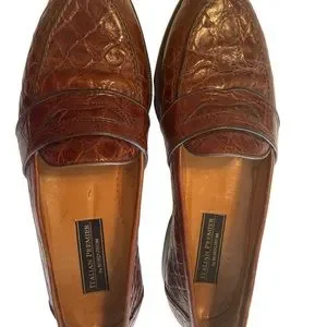 Shoes | Italian Premier By Nordstrom Size 9 D Handcrafted 